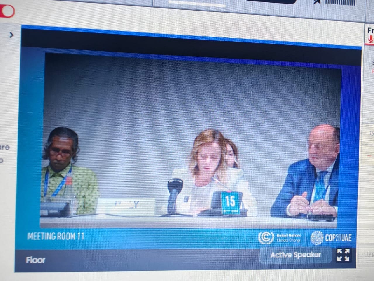 Yosemite National Park