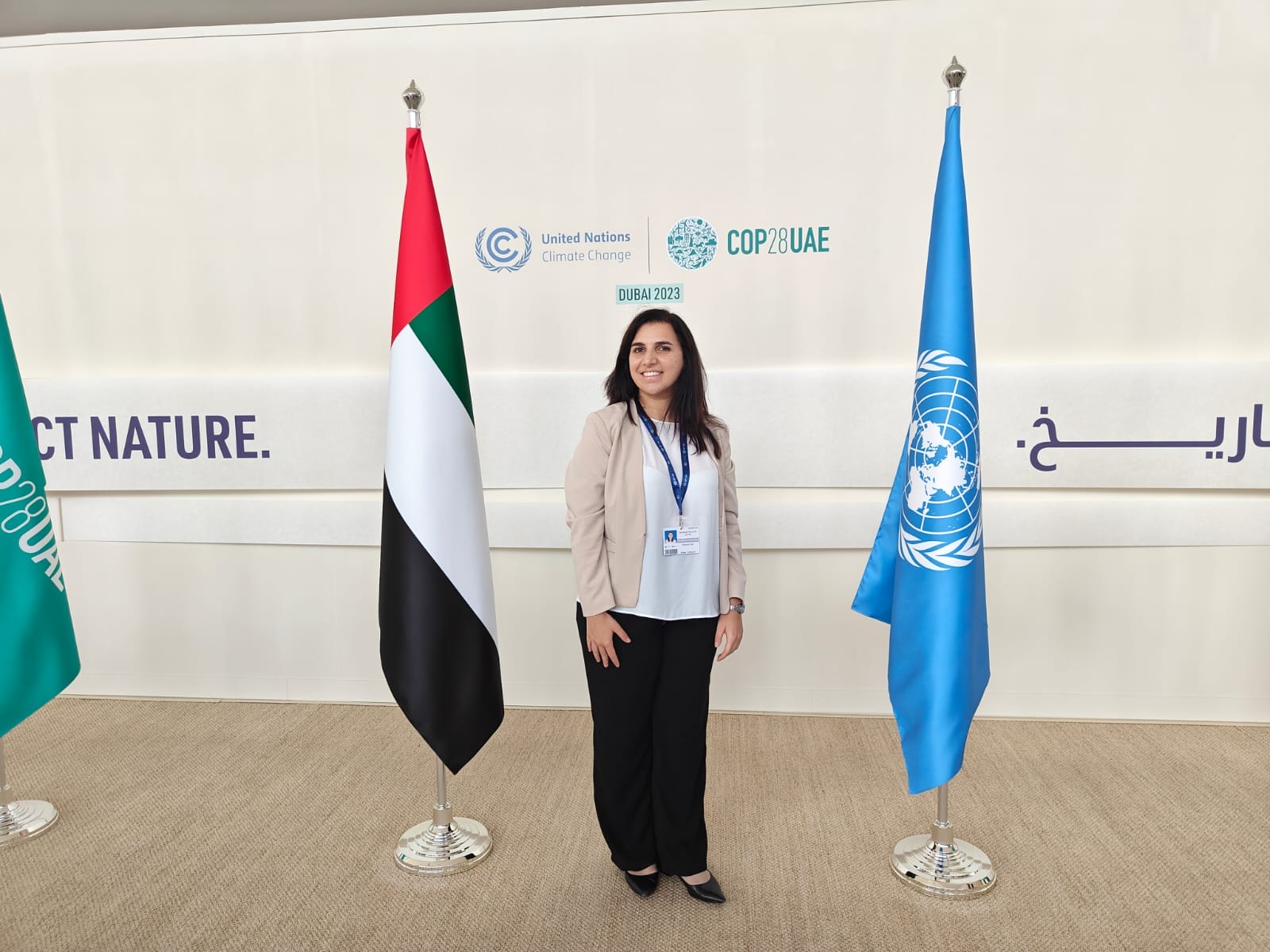 Yosemite National Park