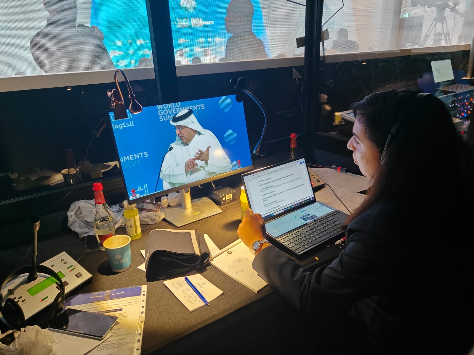 Yosemite National Park